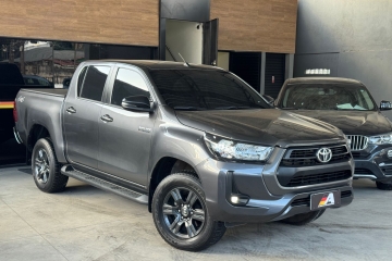 HILUX