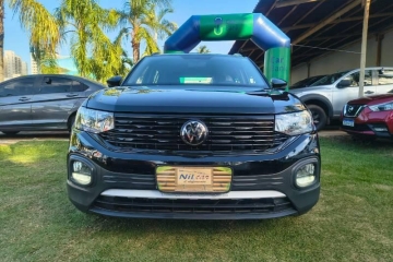 T-Cross 200 TSI