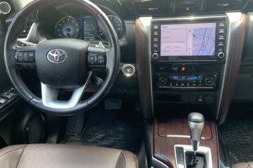 HILUX