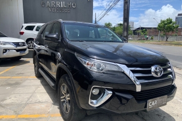 HILUX SW4