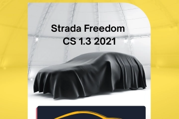 STRADA