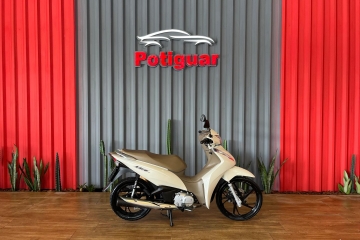 BIZ 125i