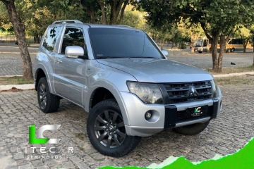 PAJERO FULL