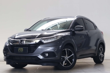 HR-V