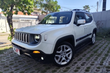 RENEGADE