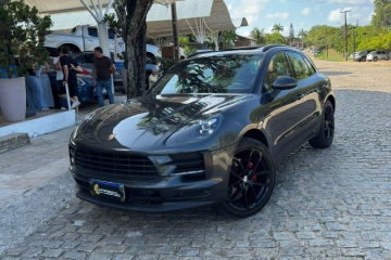 MACAN