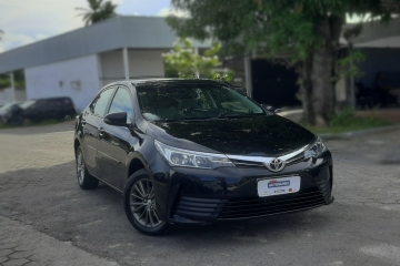 COROLLA