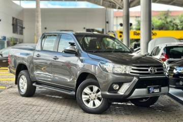 HILUX