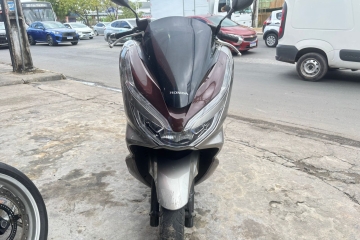 PCX 150