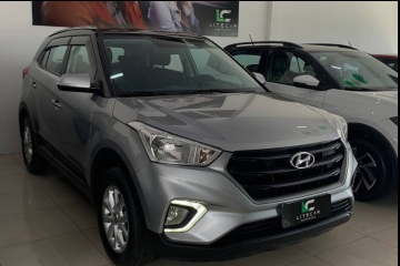 CRETA