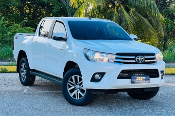 HILUX