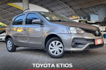 ETIOS