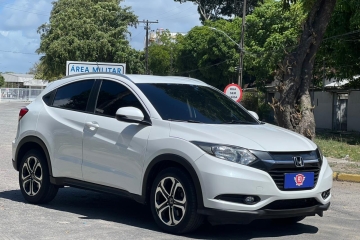 HR-V