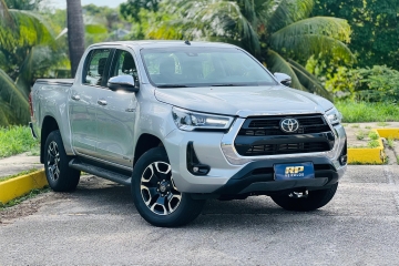HILUX