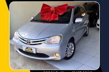 ETIOS