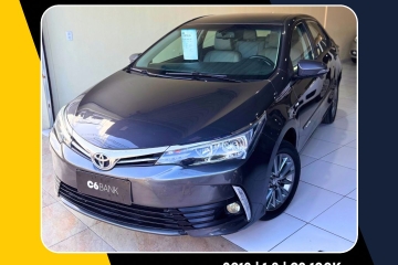 COROLLA