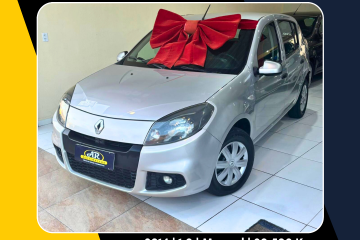 SANDERO