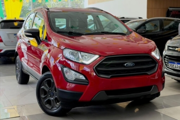 ECOSPORT