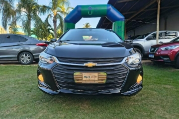 ONIX SEDAN Plus LTZ
