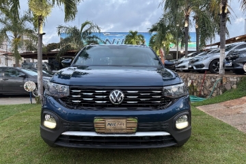 T-Cross Comfor. 200 TSI