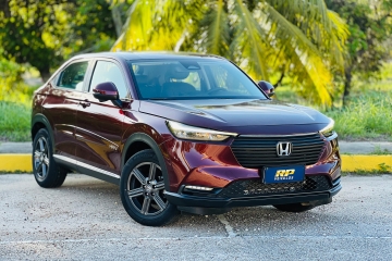 HR-V