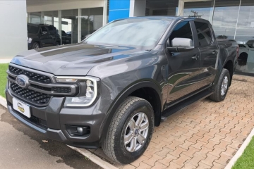 RANGER