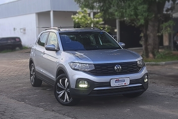 T-CROSS