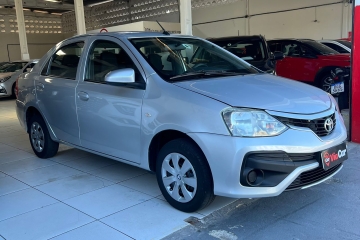 ETIOS