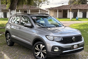 T-CROSS