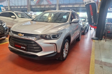 TRACKER