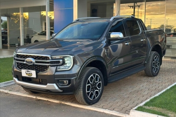 RANGER