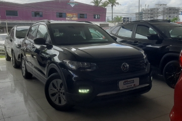 T-CROSS