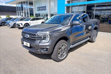 RANGER