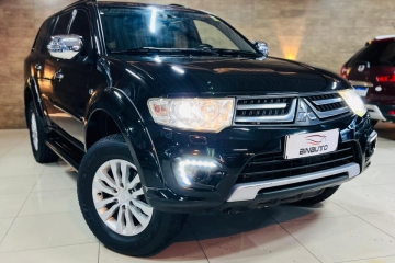 PAJERO DAKAR