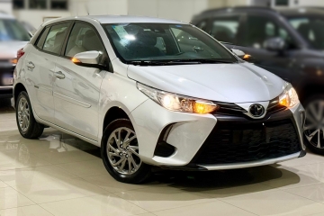 YARIS