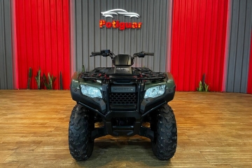 TRX 420 FOURTRAX 4X4