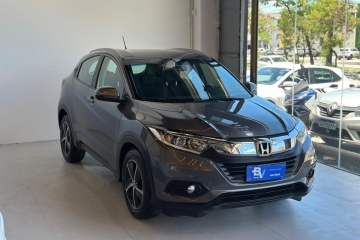 HR-V