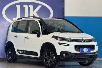 AIRCROSS