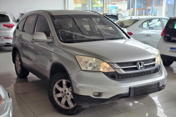 CRV