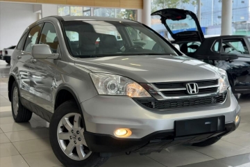 CRV