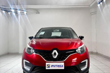  CAPTUR 