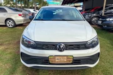 Polo Track