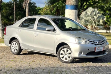 ETIOS