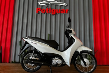 BIZ 125 ES