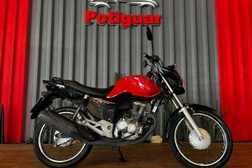 CG 160 START ES