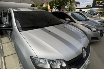 SANDERO