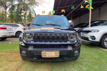 Renegade Sport T270