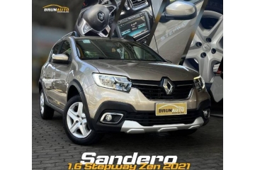 SANDERO