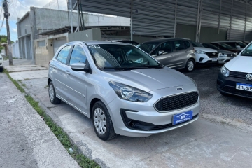 KA
