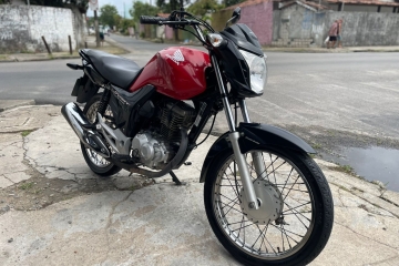 CG 160 START ES